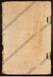 Photo Texture of Historical Book 0375